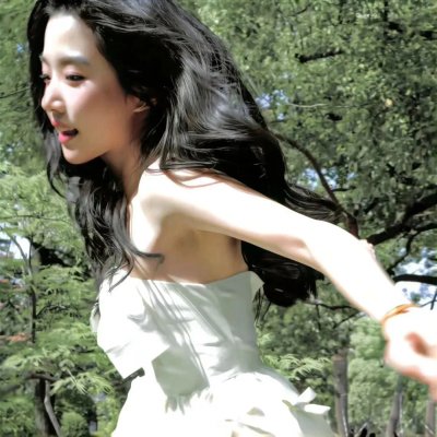 两小无猜
