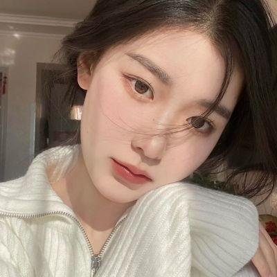 母亲的双眼
